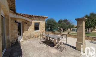 Maison 7 Pièces 165 m² à vendre à Saint-Maximin (30700)