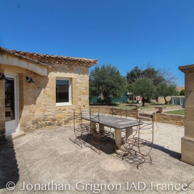 Maison 7 pièces 499000 €