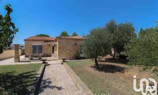 Maison 7 Pièces 165 m² à vendre à Saint-Maximin (30700)