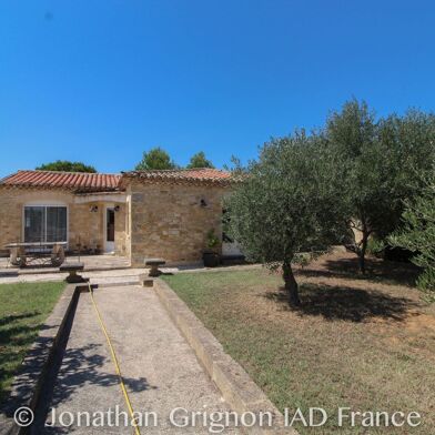Maison 7 pièces 499000 €
