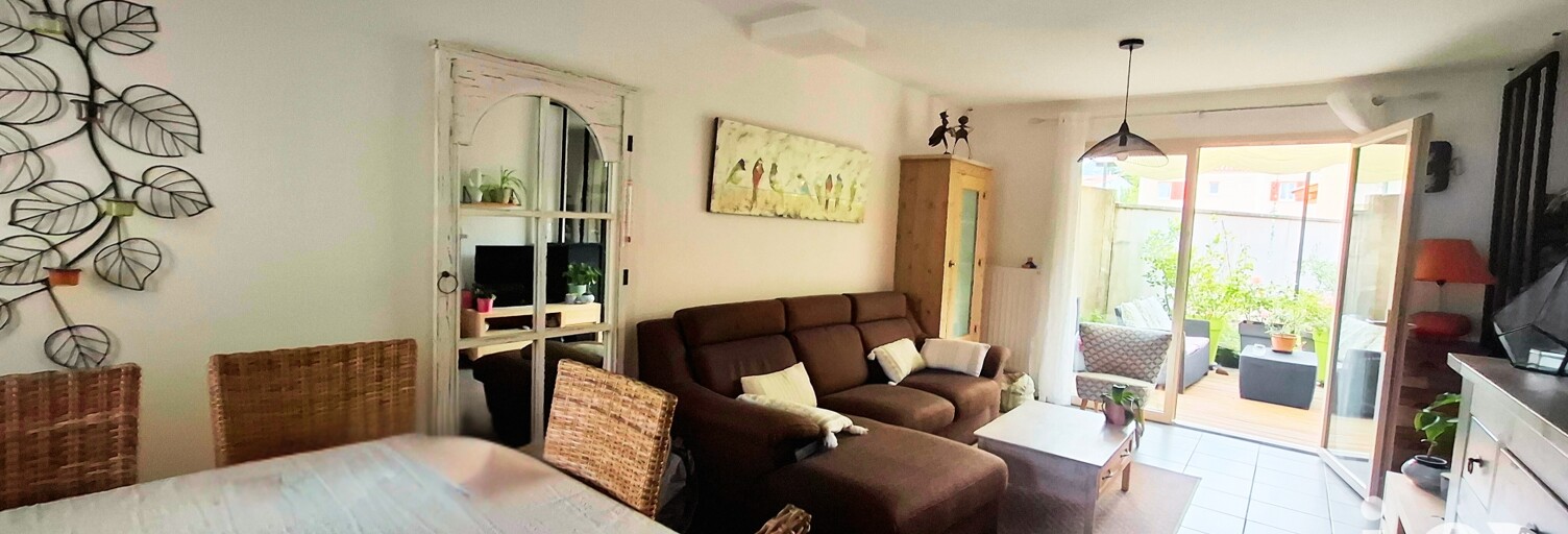 Maison 5 Pièces 90 m² à vendre à Maubec (84660)