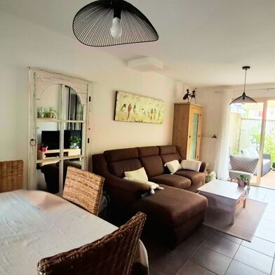 Maison 5 pièces 316000 €