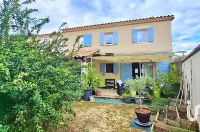 Maison 5 pièces 316000 €