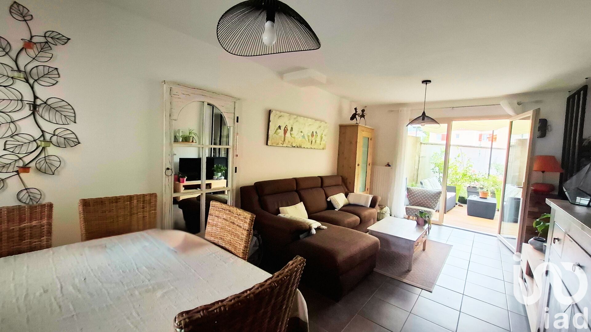 Vente Maison/villa 5 pièces - Photo 2