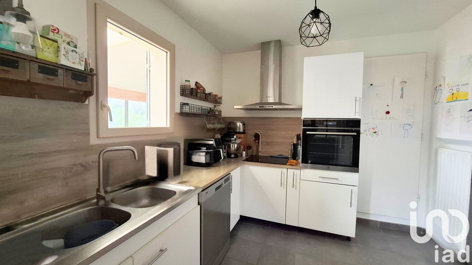 Vente Maison/villa 5 pièces - Photo 3