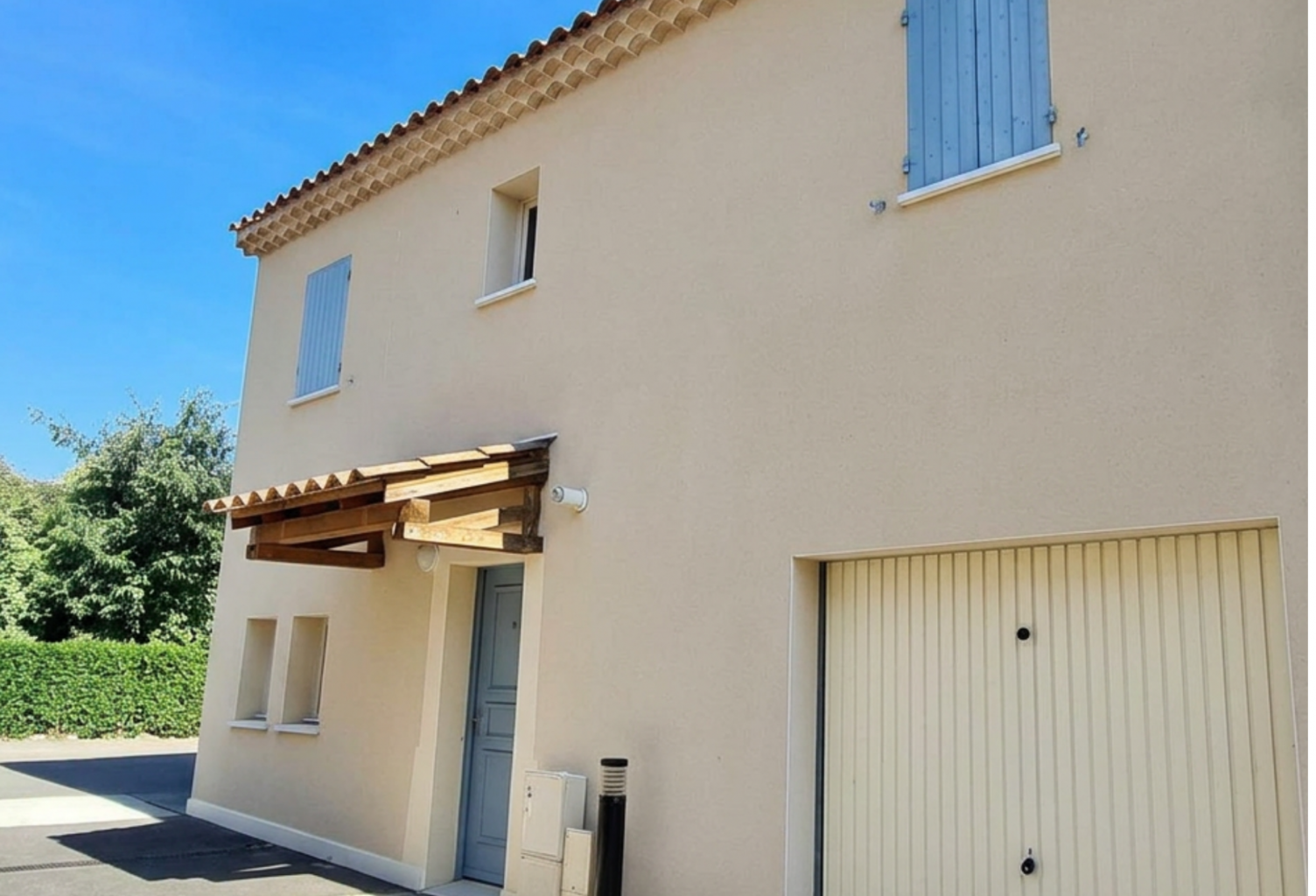 Vente Maison/villa 5 pièces — photo 1