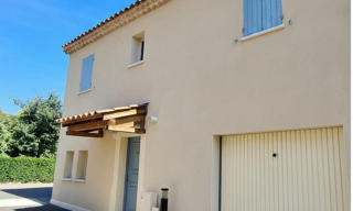 Maison 5 Pièces 90 m² à vendre à Maubec (84660)