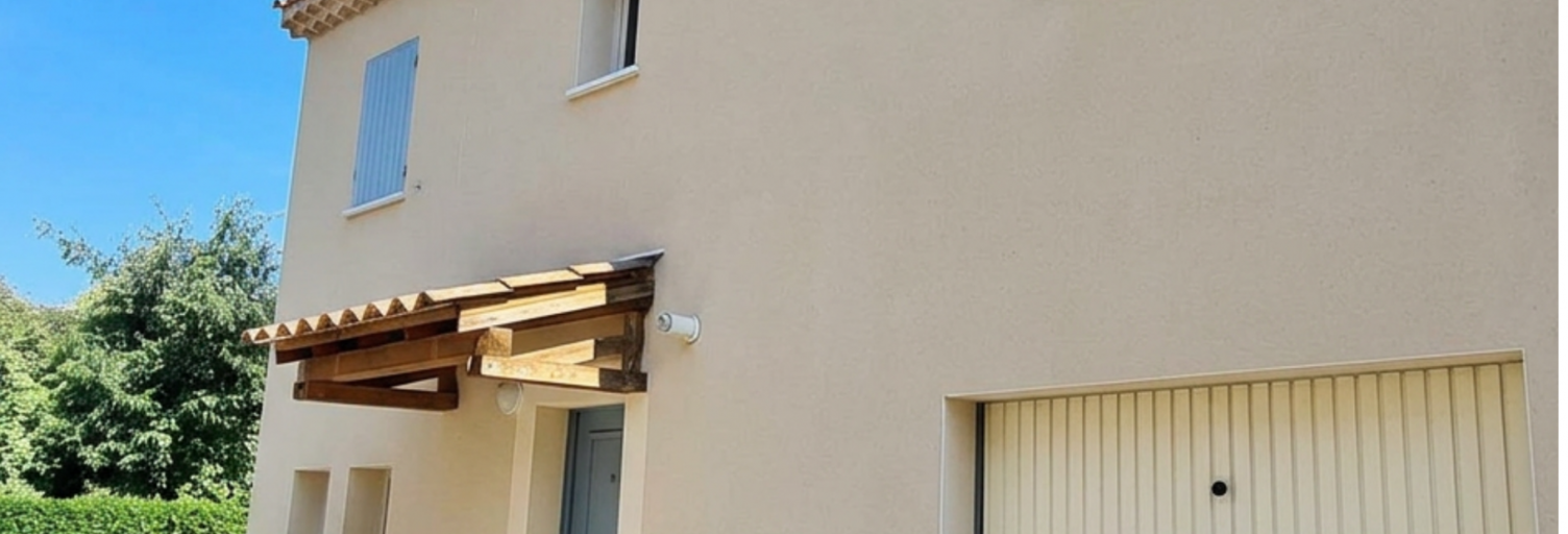 Maison 5 Pièces 90 m² à vendre à Maubec (84660)