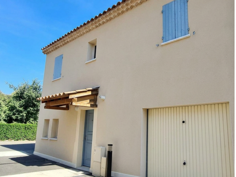 Vente Maison/villa 5 pièces — photo 1