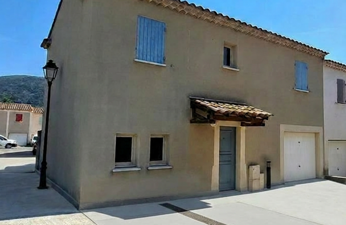 Vente Maison/villa 5 pièces — photo 2
