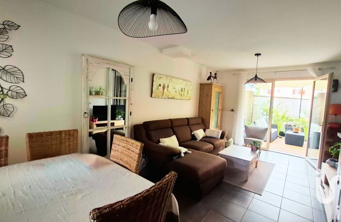 Vente Maison/villa 5 pièces — photo 3