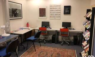 Bureau  46 m² à vendre à Paris 15 (75015)