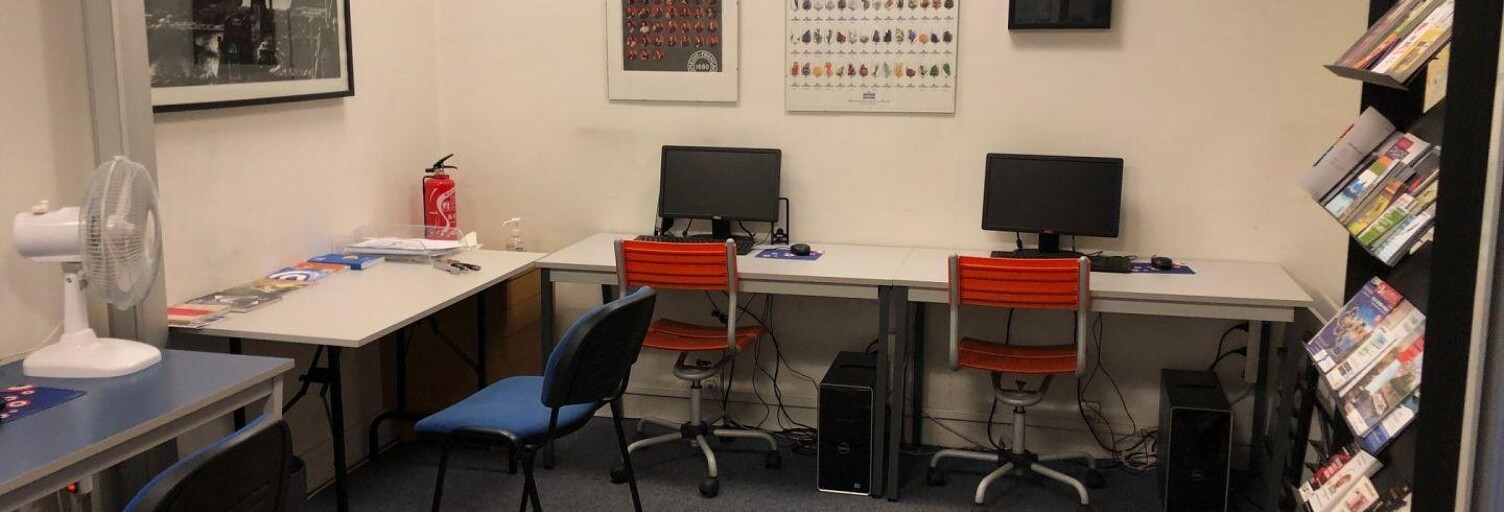 Bureau  46 m² à vendre à Paris 15 (75015)