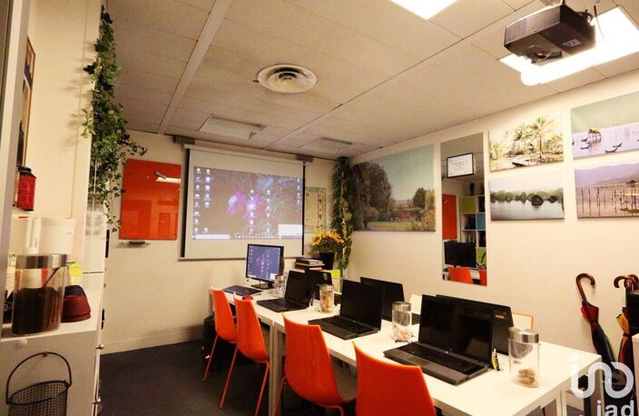 Vente Bureaux 46 m&sup2; — photo 2