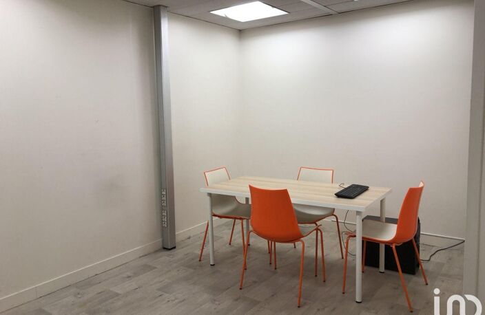 Vente Bureaux 46 m&sup2; — photo 3