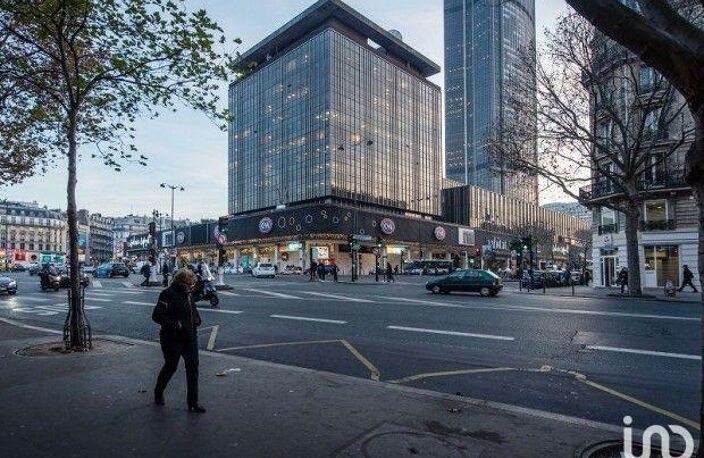 Vente Bureaux 46 m&sup2; — photo 5
