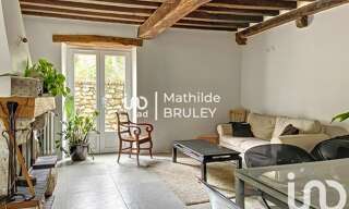 Maison 5 Pièces 110 m² à vendre à Dourdan (91410)