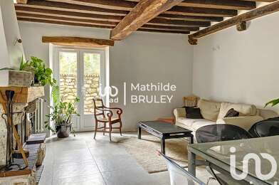 Maison 5 pièces 270000 €