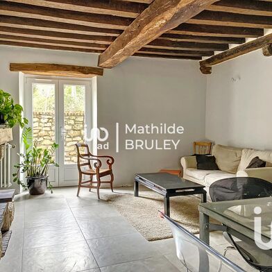 Maison 5 pièces 270000 €