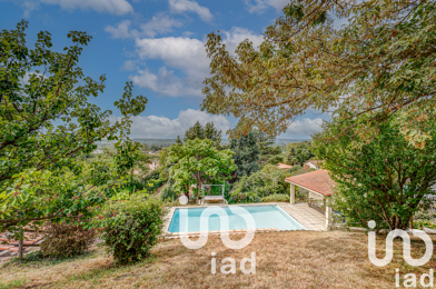 Maison 4 pièces 530000 €