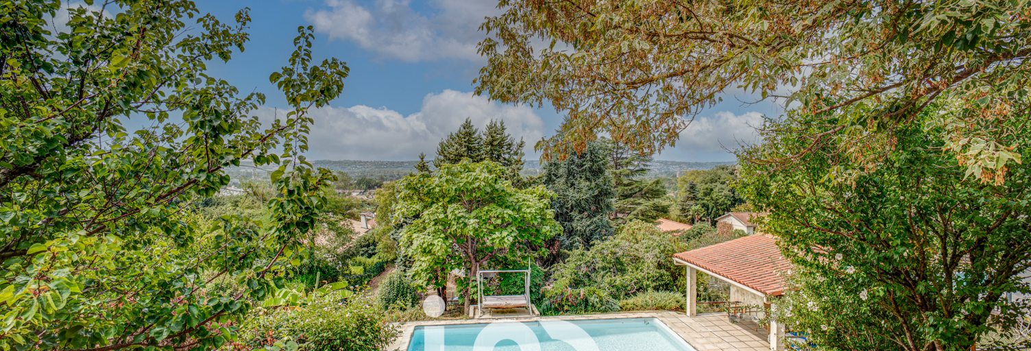 Maison 4 Pièces 125 m² à vendre à Labège (31670)