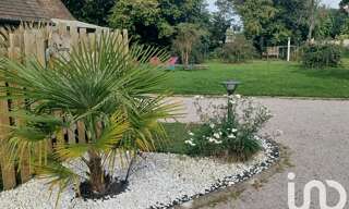 Immeuble  170 m² à vendre à Camiers (62176)