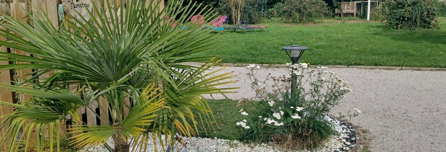 Immeuble  170 m² à vendre à Camiers (62176)