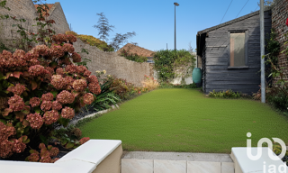 Maison 5 Pièces 103 m² à vendre à Amiens (80080)