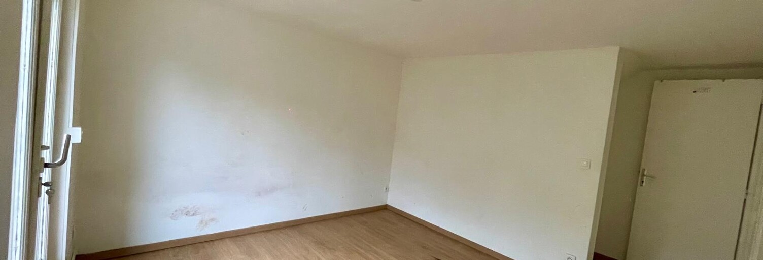 Appartement 3 Pièces 45 m² à vendre à Quincy-sous-Sénart (91480)