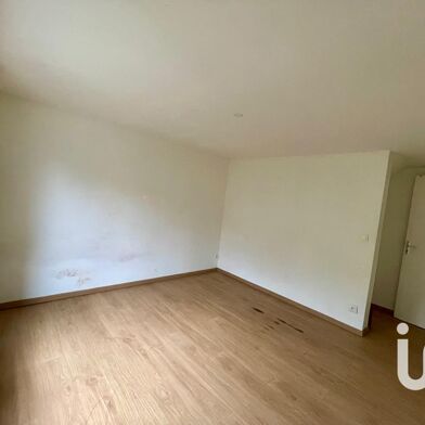 Appartement 3 pièces 135000 €