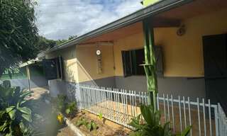 Maison 8 Pièces 103 m² à vendre à Saint-Pierre (97432)