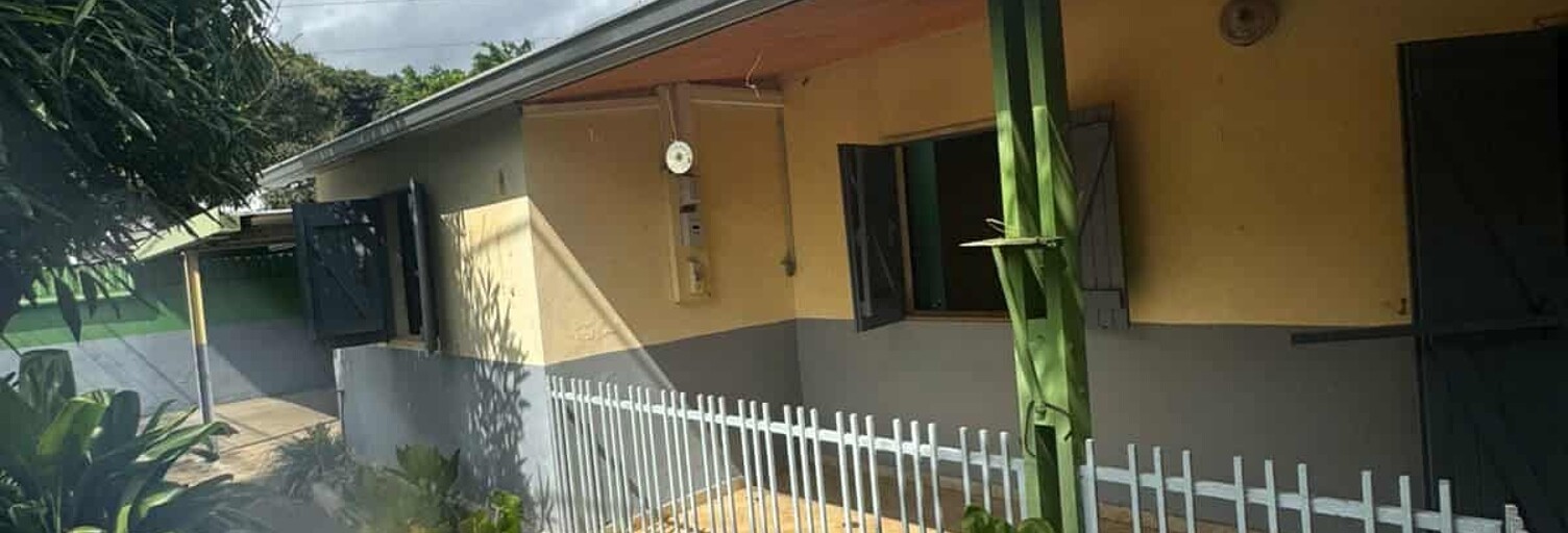 Maison 8 Pièces 103 m² à vendre à Saint-Pierre (97432)