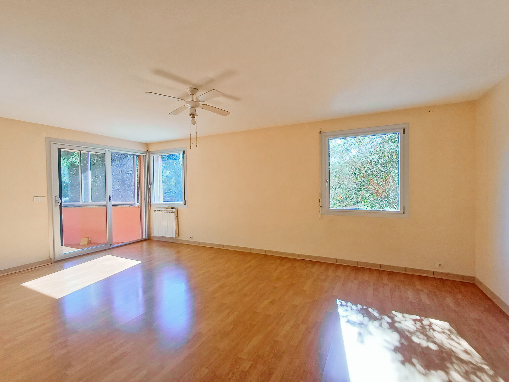 Appartement  T2 à vendre Aubenas 07200