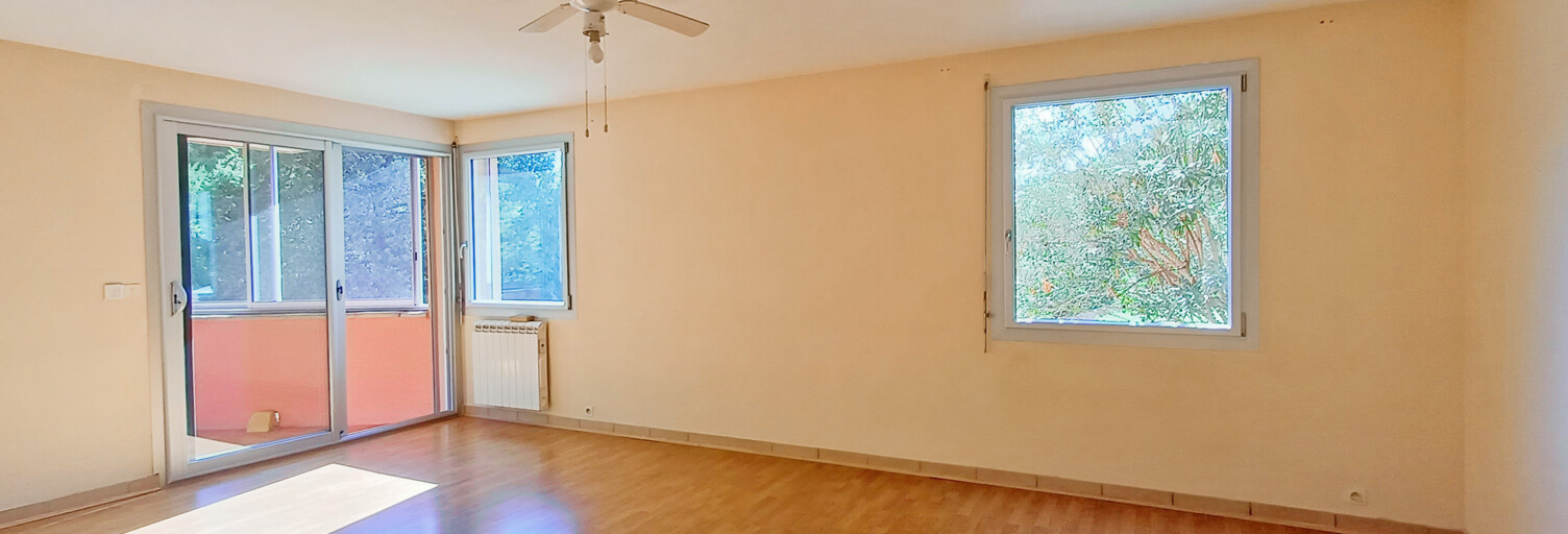 Appartement 2 Pièces 62 m² à vendre à Aubenas (07200)