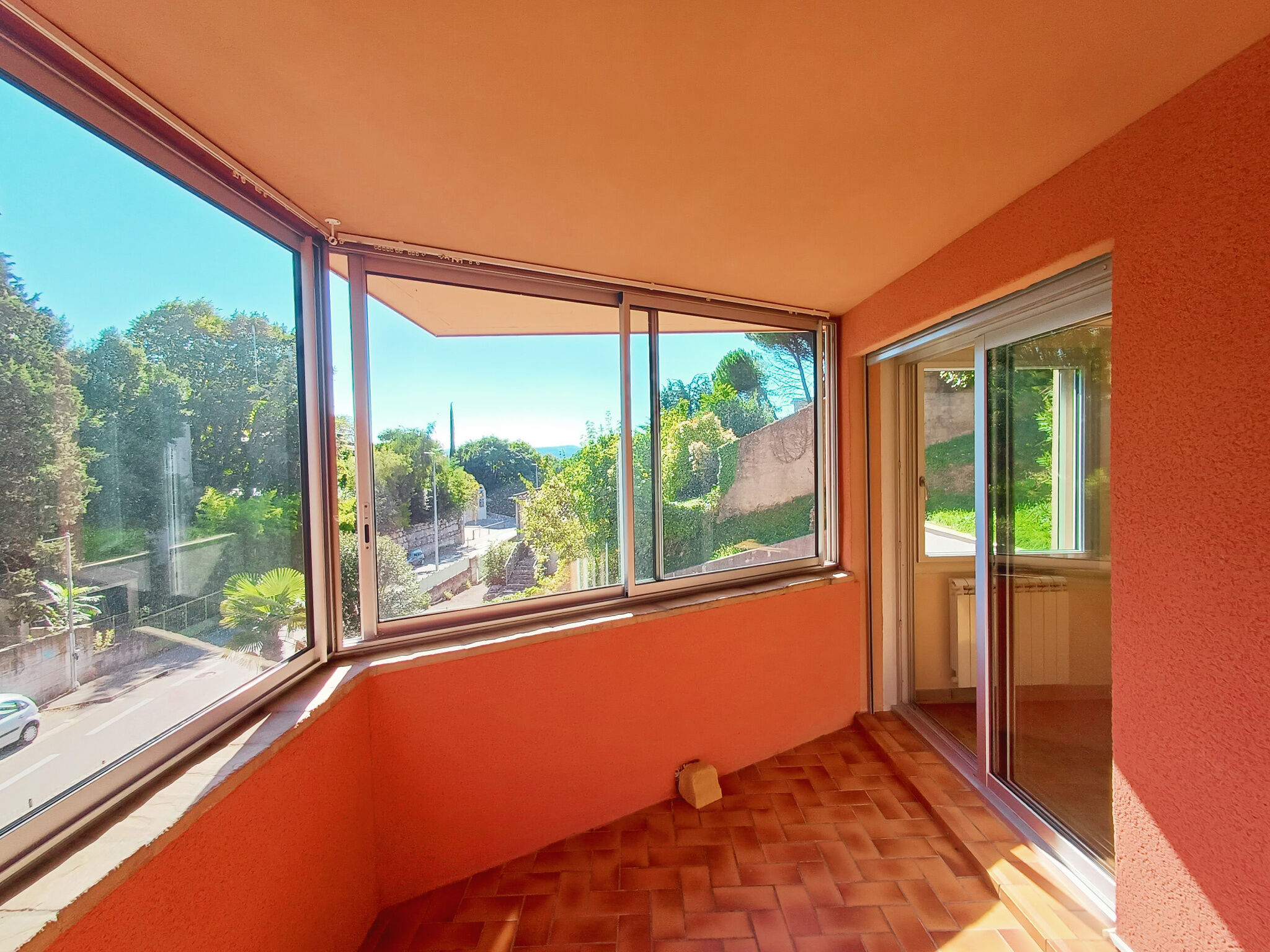 Appartement  T2 à vendre Aubenas 07200