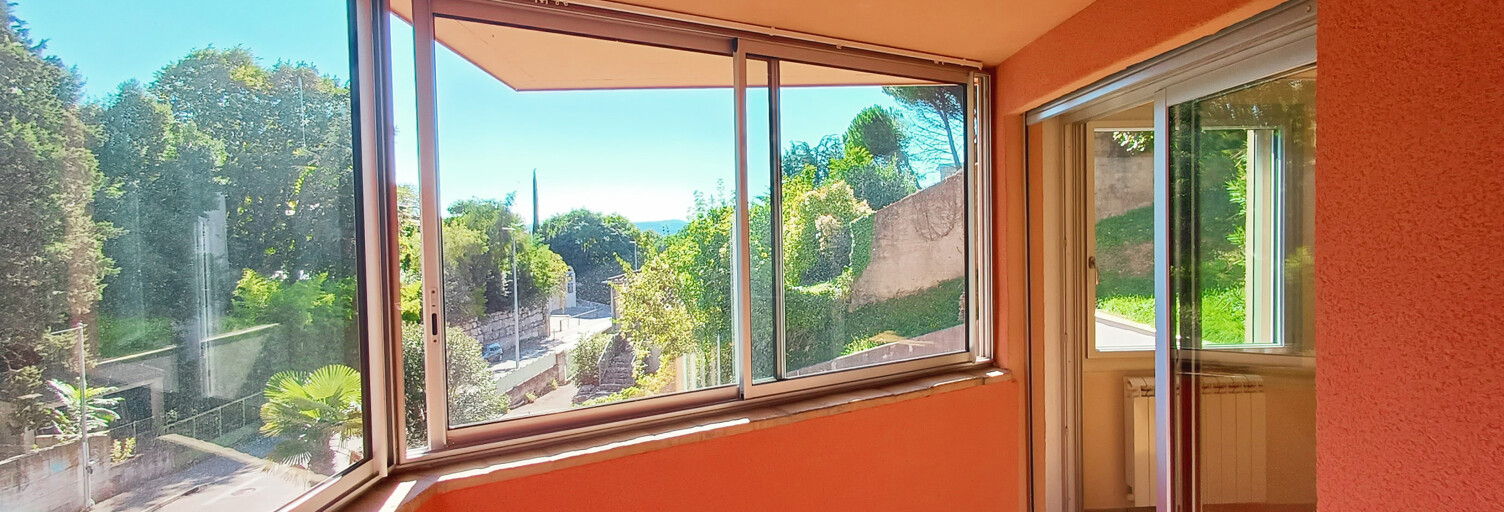 Appartement 2 Pièces 62 m² à vendre à Aubenas (07200)