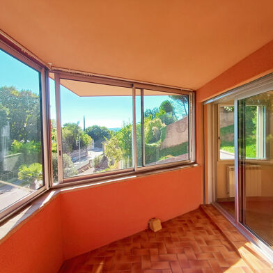 Appartement 2 pièces 103000 €