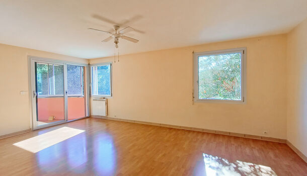 Appartement 2 pièces  à vendre Aubenas 07200