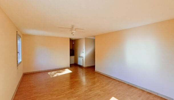 Appartement 2 pièces  à vendre Aubenas 07200