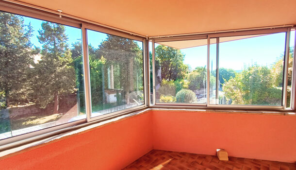 Appartement 2 pièces  à vendre Aubenas 07200