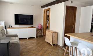 Maison 3 Pièces 51 m² à vendre à Auffargis (78610)