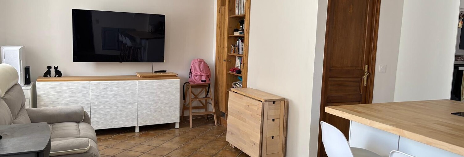 Maison 3 Pièces 51 m² à vendre à Auffargis (78610)