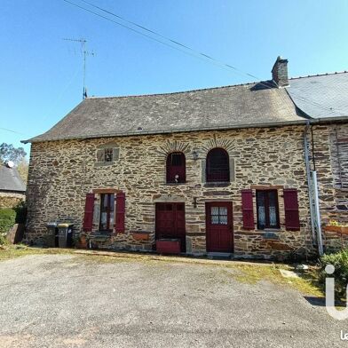 Maison 5 pièces 229900 €