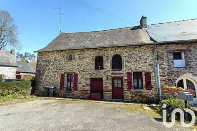 Maison 5 pièces 199000 €