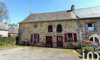 Maison 5 Pièces 106 m² à vendre à Guichen (35580)