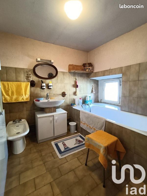 Vente Longère 5 pièces - Photo 4