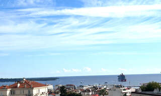 Appartement 2 Pièces 40 m² à louer à Cannes (06400)