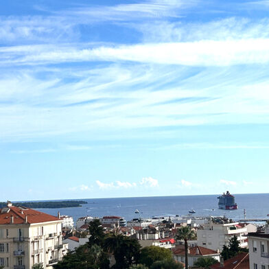 Appartement 2 pièces 937 €