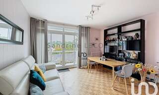 Appartement 2 Pièces 44 m² à vendre à Meaux (77100)