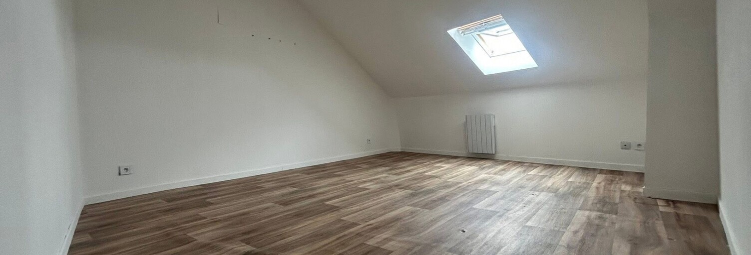 Immeuble  95 m² à vendre à Denain (59220)